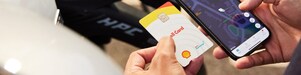 Shell Card Blog