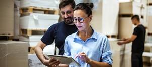 Flottenmanagement mit Telematik optimieren