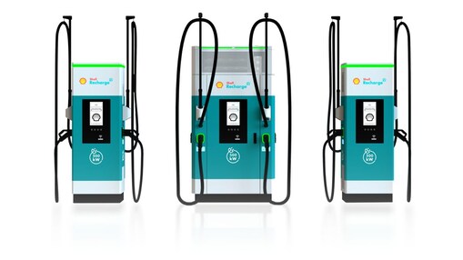 SBRS PowerPack 500