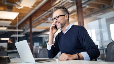 Vorteile für Sie als Arbeitgeber