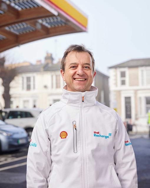 Navigating fleet decarbonisation - Giorgio