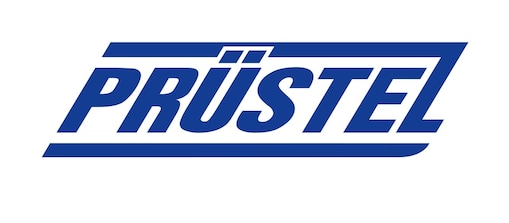 Logo der Firma Prüstel