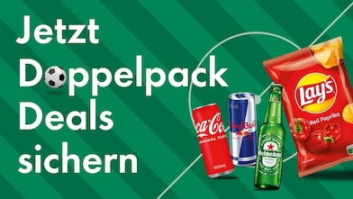 Der Spar-Kick zum Fußball-Highlight des Jahres