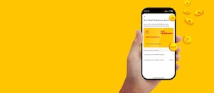 Punkte sammeln mit Shell ClubSmart