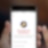 Ein Smartphone mit der Shell App und dem Shell ClubSmart anken Angebot