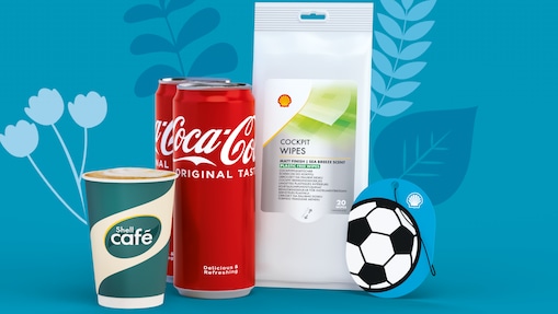 Auto waschen und Pflegeprodukt erhalten