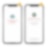 Auf dem dritten Slider Bild sind die beiden Handys mit den Nummern 5 und 6 gekennzeichnet. Das Handy mit der Nr. 5 zeigt wie die Zahlung autorisiert wird. Der Screen des Handys mit der Nr. 6 informiert den Shell SmartPay Nutzer, dass er die Betankung nun starten kann.