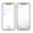 Es sind 2 Handys mit geöffneter Shell App zu sehen. Sie tragen oben die Nummern 3 und 4. Auf dem Screen mit der Nr. 3. sieht man einen stilisierten Finger auf bezahlen klickt. Auf dem Screen mit der Nr. 4 wird gezeigt, wie der persönliche PIN eingegeben wird.