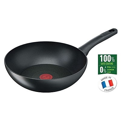 Wokpfanne 28 cm «Ultimate»