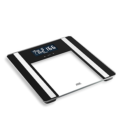 Körperanalysewaage «Ines»