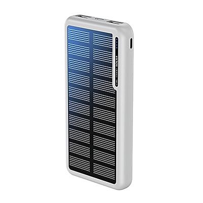 Powerbank «Obi Solar»