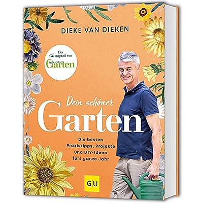 Buch «Dein schöner Garten»