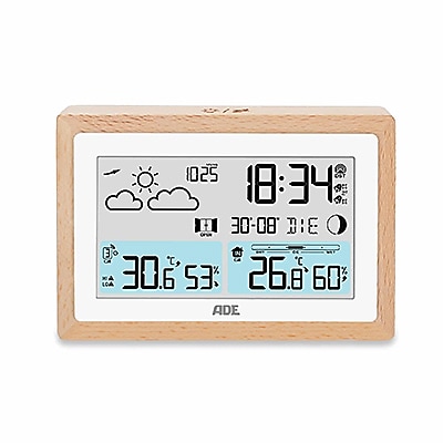 Wetterstation WS2402