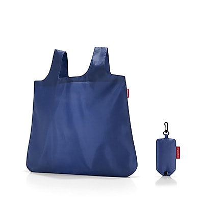 Einkaufstasche «mini maxi shopper pocket»