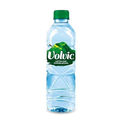 Naturelle 500 ml Flasche PET