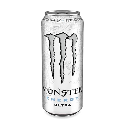 Ultra White 500ml Dose