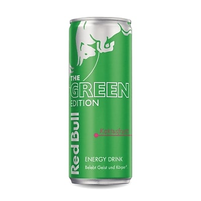 Green Edition 250 ml Dose inkl. Pfand