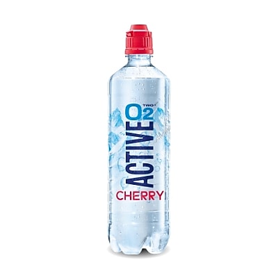 Cherry 750ml Flasche PET inkl. Pfand