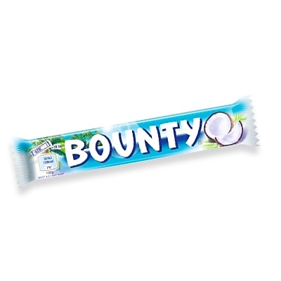 Vollmilch Single Riegel 57g