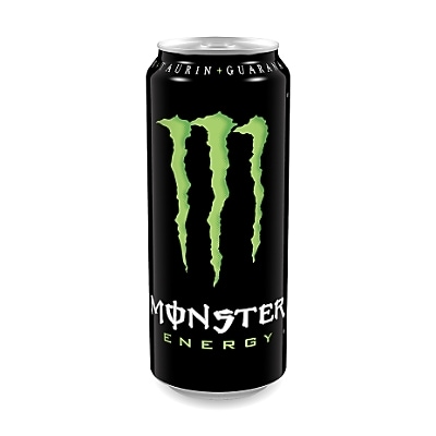 500ml Dose inkl. Pfand