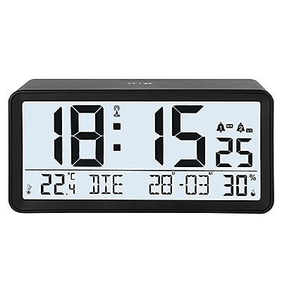 Wecker «CK 2303»