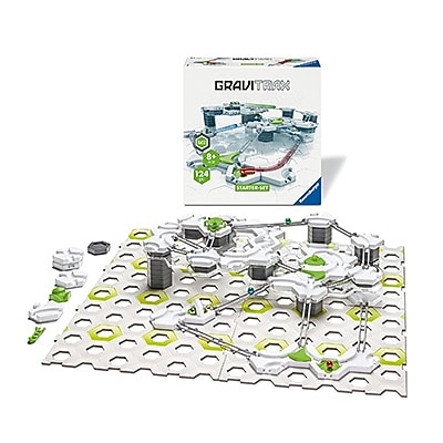 GraviTrax BASE  «Starter-Set»