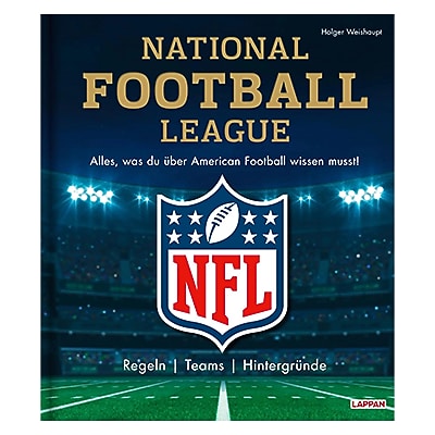 NFL: National Football League