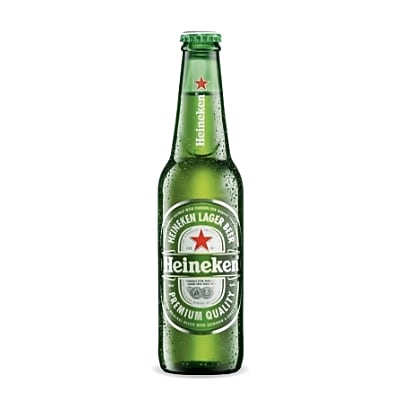 Premium Pils 330ml Flasche inkl. Pfand