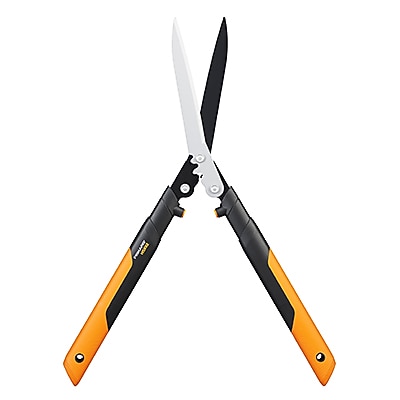 Getriebe-Heckenschere «PowerGear™ X»