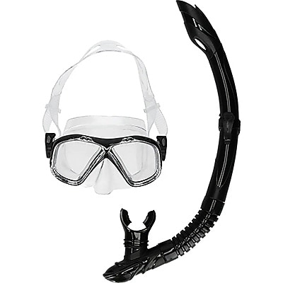 Tauch-Set «Sotavento»