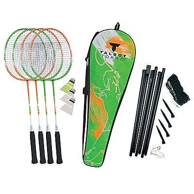 Badminton Set