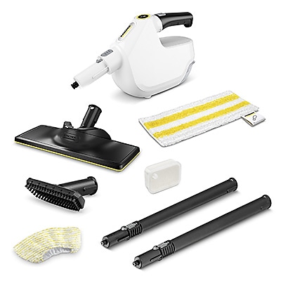 Dampfreiniger «SC 1 Multi & Up»