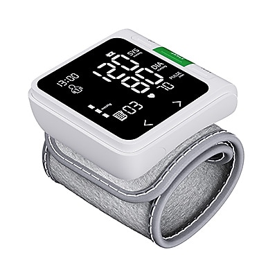 Blutdruckmessgerät «BW 360 connect»