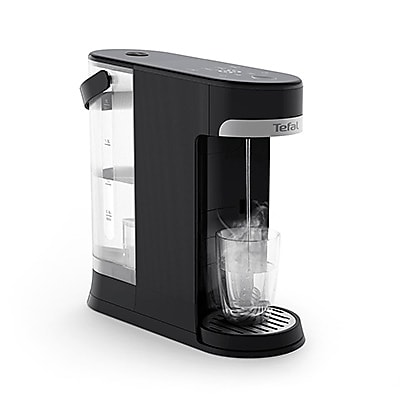 Heißwasserspender «Instant Hot Water»