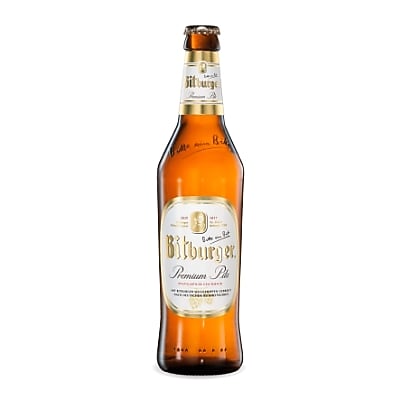 Pils – 500ml Flasche