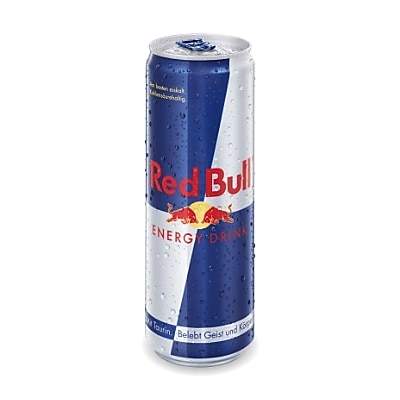 250 ml Dose inkl. Pfand – diverse Sorten
