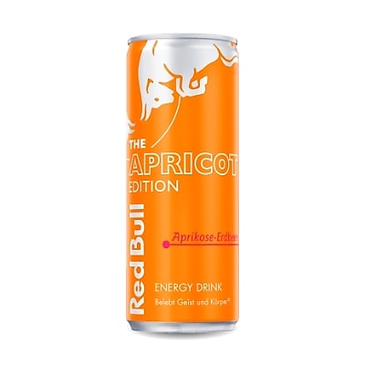 250 ml Dose inkl. Pfand – diverse Sorten