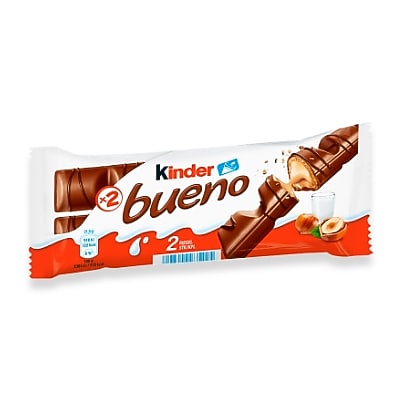 Bueno Riegel – 43g