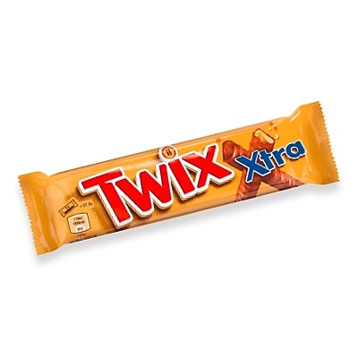 Twix X'tra