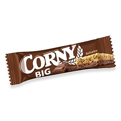 Big Schoko 50g – diverse Sorten