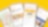 Shell App Ansichten