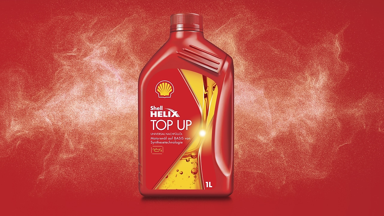 Shell Helix Motorenöle