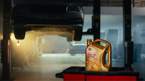 Blog über Motorenöle und Schmierstoffe