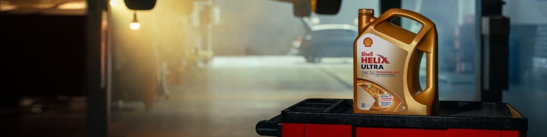 Blog über Motorenöle und Schmierstoffe