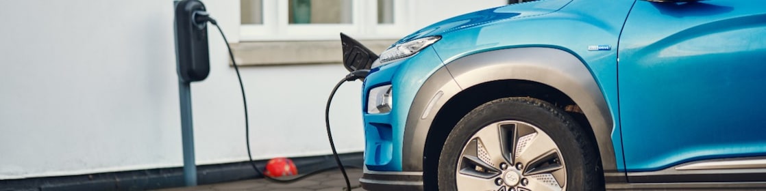 Batterielebensdauer in Elektroautos – und die Rolle moderner Flüssigkeiten