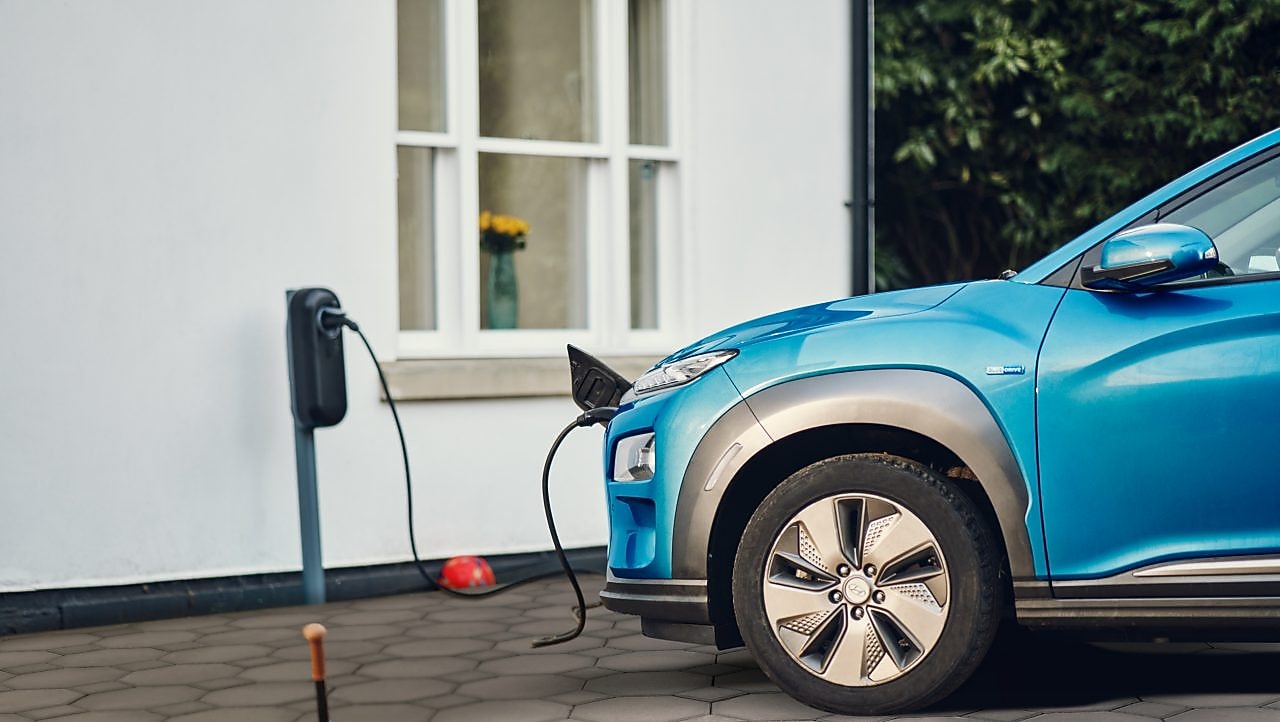 Batterielebensdauer in Elektroautos – und die Rolle moderner Flüssigkeiten