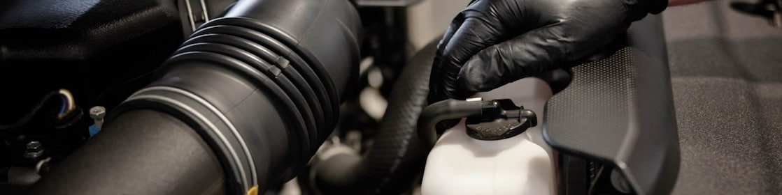 Plötzlicher Leistungsverlust während der Fahrt – Ursachen, Symptome und Lösungen