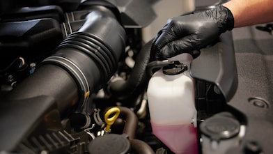 Plötzlicher Leistungsverlust während der Fahrt – Ursachen, Symptome und Lösungen