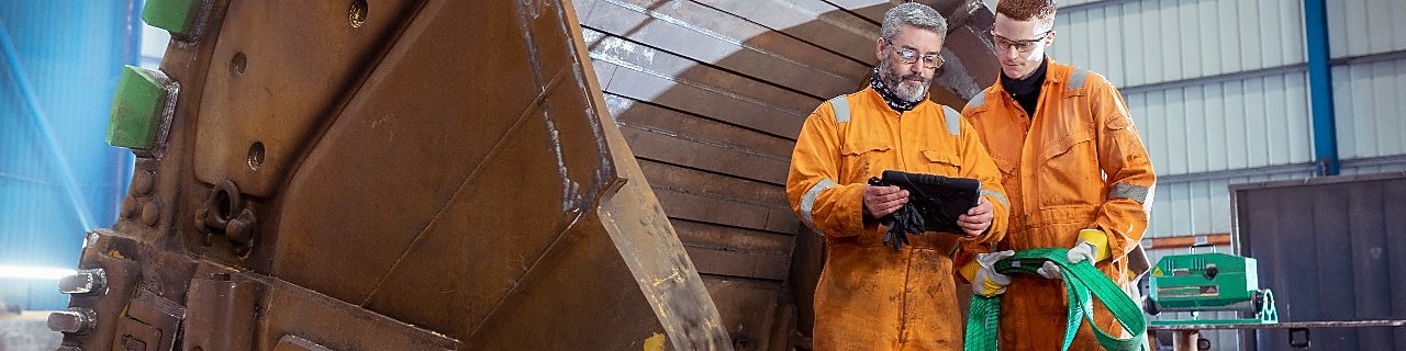 Gebrauchtes Hydrauliköl – Anzeichen für die Notwendigkeit eines Ölwechsels