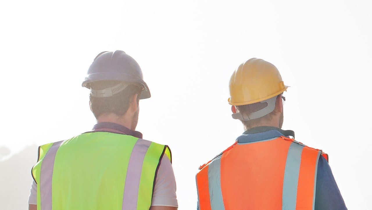 Welches Hydrauliköl ist das richtige für Ihren Bagger?